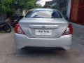 Nissan Almera 2017 for sale-1