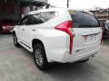 2017 Mitsubishi Montero Sport GLS for sale-3
