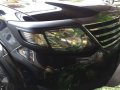2013 Toyota Fortuner G for sale-5