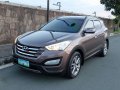 2013 Hyundai Santa Fe for sale-11