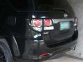 2013 Toyota Fortuner for sale-4