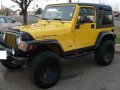 1999 Jeep Wrangler for sale-0