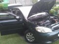 Toyota Corolla Altis 2001 for sale-7