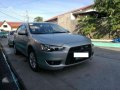 Mitsubishi Lancer Ex Glx 2013 Model-0