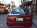 Like New Mazda Familia for sale-1