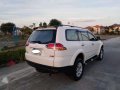 2012 Mitsubishi Montero Sport for sale-3