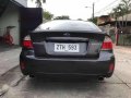 Subaru Legacy 2009 For Sale -3