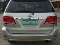 Toyota Fortuner 2006 for sale-6