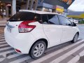 SUPER SARIWA Toyota Yaris Hatchback MT 2014 for sale-7