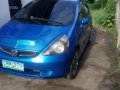 Honda Fit 2006 for sale-0