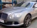 2014 Bentley Continental GT for sale-2