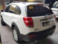 2016 Chevrolet Captiva for sale-8