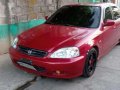 Honda Civic 2000 for sale-6