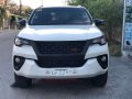 2017 Toyota Fortuner for sale-11