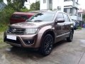 2017 Suzuki Grand Vitara for sale-7