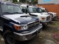 2019 Toyota Land Cruiser 70 for sale-0