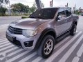  Mitsubishi Strada GLS for sale-1