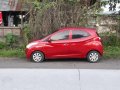 Well-kept  hyundai eon for sale-4