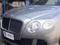 2014 Bentley Continental GT for sale-1