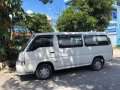 2007 Nissan Urvan Escapade for sale-0