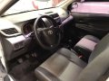 2014 Toyota Avanza J for sale-1