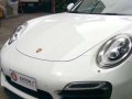 2014 Porsche 911 Turbo for sale-7