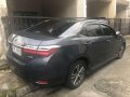 2017 Toyota Altis 1.6 V Automatic Transmission-1