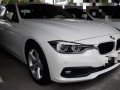 2017 Bmw 318d Low Dp We Buy Cars-1