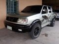 2002 Nissan Frontier for sale-1