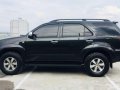 Toyota Fortuner G 2006 for sale-1