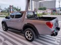 Mitsubishi Strada 2010 for sale-5