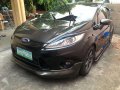 2012 Ford Fiesta for sale-5