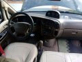 Hyundai Starex Van 2000 model Matic Diesel-1