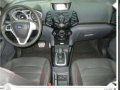 2017 Ford Ecosport for sale-3
