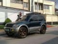 2013 Toyota pajero for sale-0