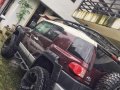 Toyota Fj Cruiser 2007 for sale-1