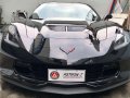 2019 Brandnew Corvette ZO6 62LSupercharged Fullest Option-11