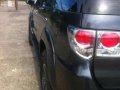 Toyota Fortuner V 2015 for sale-2