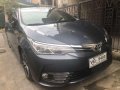 2017 Toyota Altis 1.6 V Automatic Transmission-0