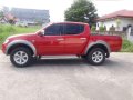 2010 Mitsubishi Strada for sale-3