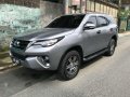 2017 Toyota Fortuner G manual-3