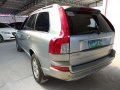 2012 Volvo XC90 AT Diesel-3