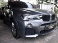 2017 BMW X3 FOR SALE-1