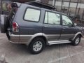 Isuszu XUV Limited 2010 for sale-0