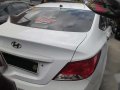 Hyundai Accent 2016 for sale-2
