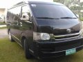 Toyota Hiace 2007 for sale-0