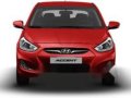 Hyundai Accent Gl 2018 for sale-2
