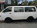 Kia Pregio 2004 for sale-2