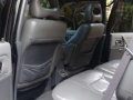 Mitsubishi Pajero 2003 for sale-6