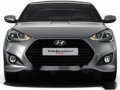 Hyundai Veloster Gls 2018 for sale-2